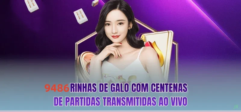 j8 Aventura: Uma Viagem Imperdível pelo Mundo dos Jogos