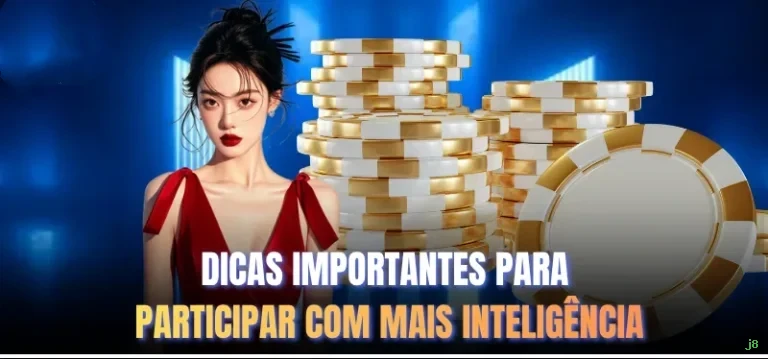j8: A Nova Era dos Jogos Mobile Que Você Precisa Conhecer